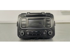 SISTEMA AUDIO / RADIO CD 96170A4610CA 