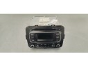 Recambio de sistema audio / radio cd para kia carens ( ) 1.6 i 135 referencia OEM IAM 96170A4610CA  