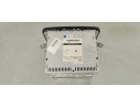 Recambio de sistema audio / radio cd para kia carens ( ) 1.6 i 135 referencia OEM IAM 96170A4610CA  