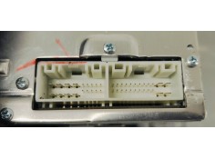 Recambio de sistema audio / radio cd para kia carens ( ) 1.6 i 135 referencia OEM IAM 96170A4610CA  