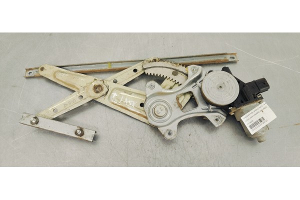 Recambio de elevalunas trasero izquierdo para mitsubishi asx (ga0w) 1.8did 115 4x4 fap referencia OEM IAM 5713A258  