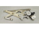 Recambio de elevalunas trasero izquierdo para mitsubishi asx (ga0w) 1.8did 115 4x4 fap referencia OEM IAM 5713A258  