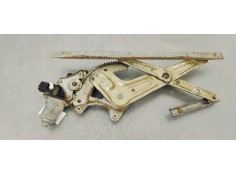 Recambio de elevalunas trasero izquierdo para mitsubishi asx (ga0w) 1.8did 115 4x4 fap referencia OEM IAM 5713A258  