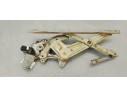 Recambio de elevalunas trasero izquierdo para mitsubishi asx (ga0w) 1.8did 115 4x4 fap referencia OEM IAM 5713A258  