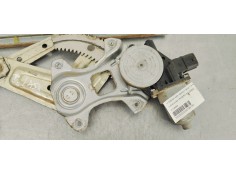 Recambio de elevalunas trasero izquierdo para mitsubishi asx (ga0w) 1.8did 115 4x4 fap referencia OEM IAM 5713A258  