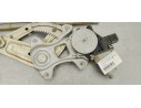 Recambio de elevalunas trasero izquierdo para mitsubishi asx (ga0w) 1.8did 115 4x4 fap referencia OEM IAM 5713A258  