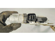 Recambio de elevalunas trasero izquierdo para mitsubishi asx (ga0w) 1.8did 115 4x4 fap referencia OEM IAM 5713A258  