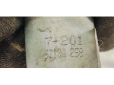Recambio de elevalunas trasero izquierdo para mitsubishi asx (ga0w) 1.8did 115 4x4 fap referencia OEM IAM 5713A258  