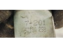 Recambio de elevalunas trasero izquierdo para mitsubishi asx (ga0w) 1.8did 115 4x4 fap referencia OEM IAM 5713A258  