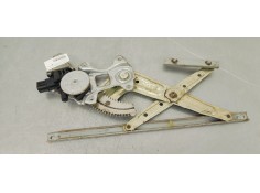 Recambio de elevalunas trasero izquierdo para mitsubishi asx (ga0w) 1.8did 115 4x4 fap referencia OEM IAM 5713A258  