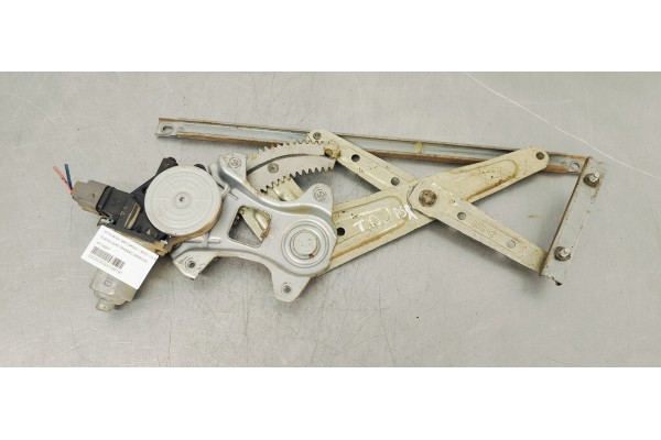 Recambio de elevalunas trasero derecho para mitsubishi asx (ga0w) 1.8did 115 4x4 fap referencia OEM IAM 5713A257  