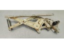 Recambio de elevalunas trasero derecho para mitsubishi asx (ga0w) 1.8did 115 4x4 fap referencia OEM IAM 5713A257  