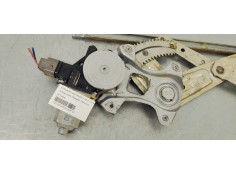 Recambio de elevalunas trasero derecho para mitsubishi asx (ga0w) 1.8did 115 4x4 fap referencia OEM IAM 5713A257  
