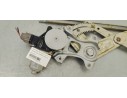 Recambio de elevalunas trasero derecho para mitsubishi asx (ga0w) 1.8did 115 4x4 fap referencia OEM IAM 5713A257  