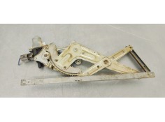 Recambio de elevalunas trasero derecho para mitsubishi asx (ga0w) 1.8did 115 4x4 fap referencia OEM IAM 5713A257  