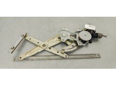 Recambio de elevalunas trasero derecho para mitsubishi asx (ga0w) 1.8did 115 4x4 fap referencia OEM IAM 5713A257  