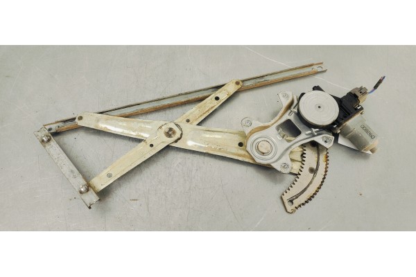 Recambio de elevalunas delantero derecho para mitsubishi asx (ga0w) 1.8did 115 4x4 fap referencia OEM IAM 5713A258  