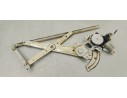 Recambio de elevalunas delantero derecho para mitsubishi asx (ga0w) 1.8did 115 4x4 fap referencia OEM IAM 5713A258  
