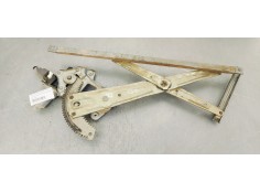 Recambio de elevalunas delantero derecho para mitsubishi asx (ga0w) 1.8did 115 4x4 fap referencia OEM IAM 5713A258  
