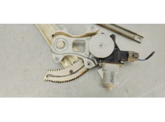 Recambio de elevalunas delantero derecho para mitsubishi asx (ga0w) 1.8did 115 4x4 fap referencia OEM IAM 5713A258  