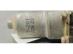 Recambio de elevalunas delantero derecho para mitsubishi asx (ga0w) 1.8did 115 4x4 fap referencia OEM IAM 5713A258  