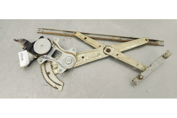 Recambio de elevalunas delantero izquierdo para mitsubishi asx (ga0w) 1.8did 115 4x4 fap referencia OEM IAM 5713A259  