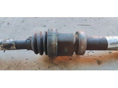 Recambio de transmision delantera derecha para ford focus berlina (cap) ambiente (d) referencia OEM IAM   