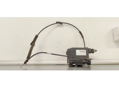 Recambio de cerradura puerta trasera derecha para citroen c4 picasso 1.6 hdi 115 fap referencia OEM IAM 9810311180  