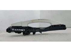 Recambio de maneta exterior trasera derecha para chevrolet cruze 1.6 i 113 referencia OEM IAM   