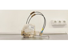 CERRADURA PUERTA DELANTERA IZQUIERDA 