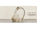 Recambio de cerradura puerta delantera izquierda para mitsubishi asx (ga0w) 1.8did 115 4x4 fap referencia OEM IAM   