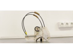 Recambio de cerradura puerta delantera izquierda para mitsubishi asx (ga0w) 1.8did 115 4x4 fap referencia OEM IAM   