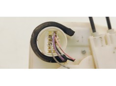 Recambio de cerradura puerta delantera izquierda para mitsubishi asx (ga0w) 1.8did 115 4x4 fap referencia OEM IAM   