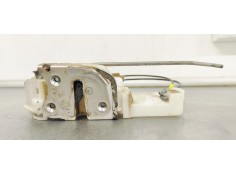 Recambio de cerradura puerta delantera izquierda para mitsubishi asx (ga0w) 1.8did 115 4x4 fap referencia OEM IAM   