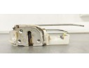 Recambio de cerradura puerta delantera izquierda para mitsubishi asx (ga0w) 1.8did 115 4x4 fap referencia OEM IAM   