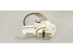 Recambio de cerradura puerta delantera izquierda para mitsubishi asx (ga0w) 1.8did 115 4x4 fap referencia OEM IAM   