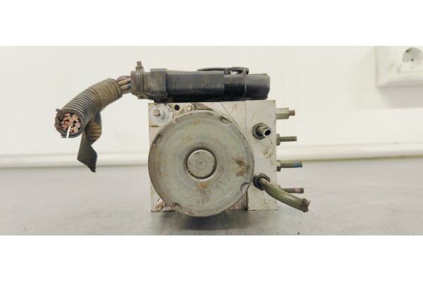 Recambio de abs para toyota avensis (t27) 2.0 d4d 124 fap referencia OEM IAM 0265951833  