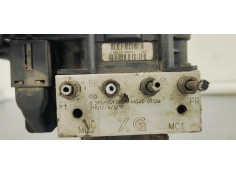 Recambio de abs para toyota avensis (t27) 2.0 d4d 124 fap referencia OEM IAM 0265951833  