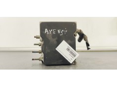 Recambio de abs para toyota avensis (t27) 2.0 d4d 124 fap referencia OEM IAM 0265951833  