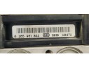Recambio de abs para toyota avensis (t27) 2.0 d4d 124 fap referencia OEM IAM 0265951833  