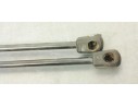 Recambio de amortiguadores maletero / porton para kia carens ( ) 1.6 i 135 referencia OEM IAM 81770A4001  