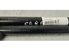 Recambio de amortiguadores maletero / porton para kia carens ( ) 1.6 i 135 referencia OEM IAM 81770A4001  