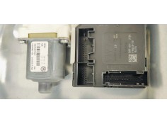 Recambio de elevalunas delantero derecho para volkswagen tiguan (5n2) 2.0 tsi referencia OEM IAM 5N0837756  