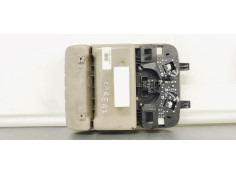 Recambio de luz interior para kia carens ( ) 1.6 i 135 referencia OEM IAM 92800A4XXX  