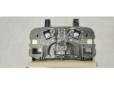 Recambio de luz interior para kia carens ( ) 1.6 i 135 referencia OEM IAM 92800A4XXX  