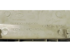 Recambio de luz interior para kia carens ( ) 1.6 i 135 referencia OEM IAM 92800A4XXX  
