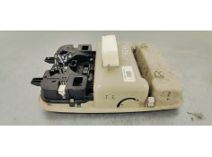 Recambio de luz interior para kia carens ( ) 1.6 i 135 referencia OEM IAM 92800A4XXX  