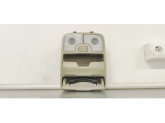 Recambio de luz interior para kia carens ( ) 1.6 i 135 referencia OEM IAM 92800A4XXX  