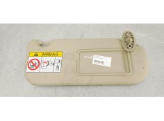 Recambio de parasol derecho para kia carens ( ) 1.6 i 135 referencia OEM IAM   