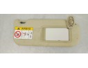 Recambio de parasol derecho para kia carens ( ) 1.6 i 135 referencia OEM IAM   